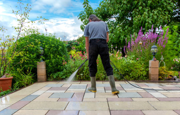 Professional Pressure Washing Services in Bement, IL